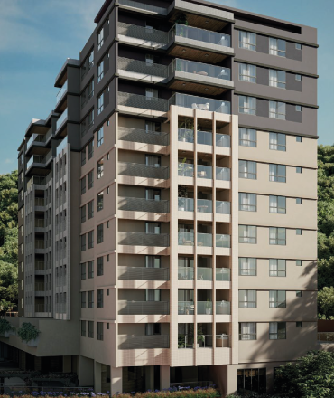 Tié-Residencial