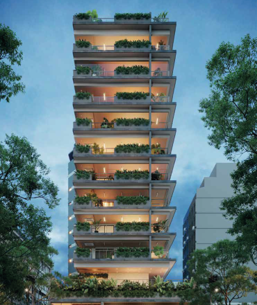 Renato Conde Imóveis - Zenture Residencial