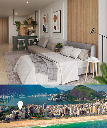 Renato Conde Imóveis - BE in Rio